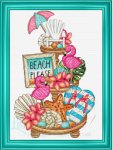 (image for) Beach Platter